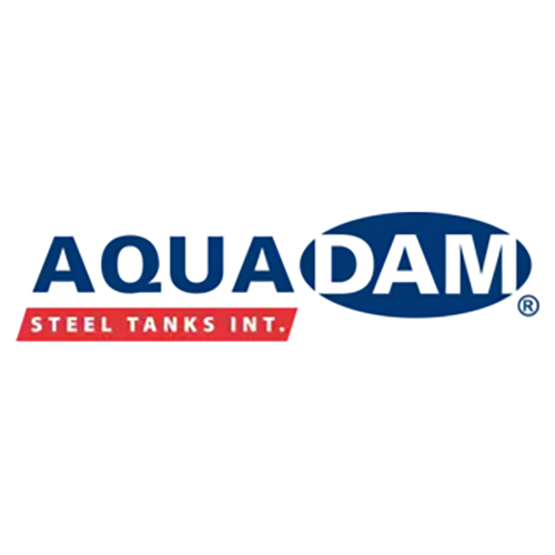 Aqua dam