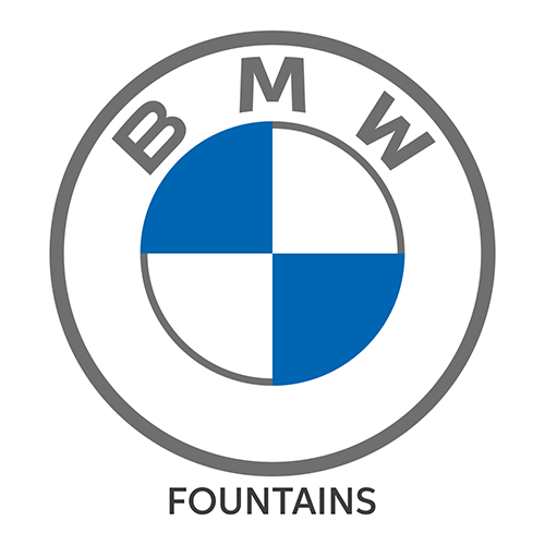 BMW Fountains